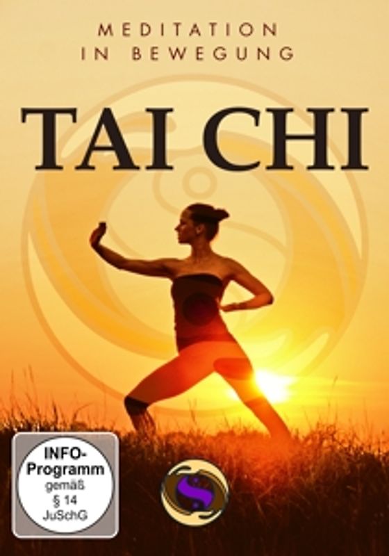 Tai Chi DVD