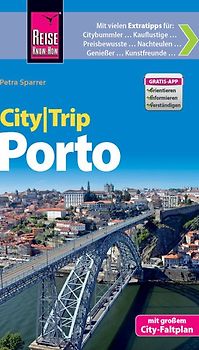 Reise Know-How CityTrip Porto