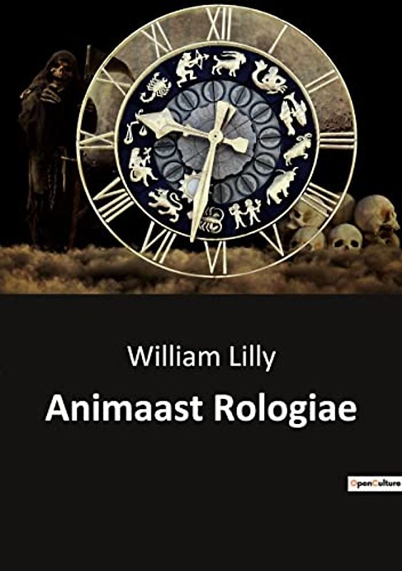 Animaast Rologiae