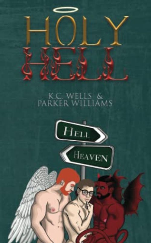 Holy Hell