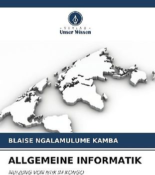 ALLGEMEINE INFORMATIK