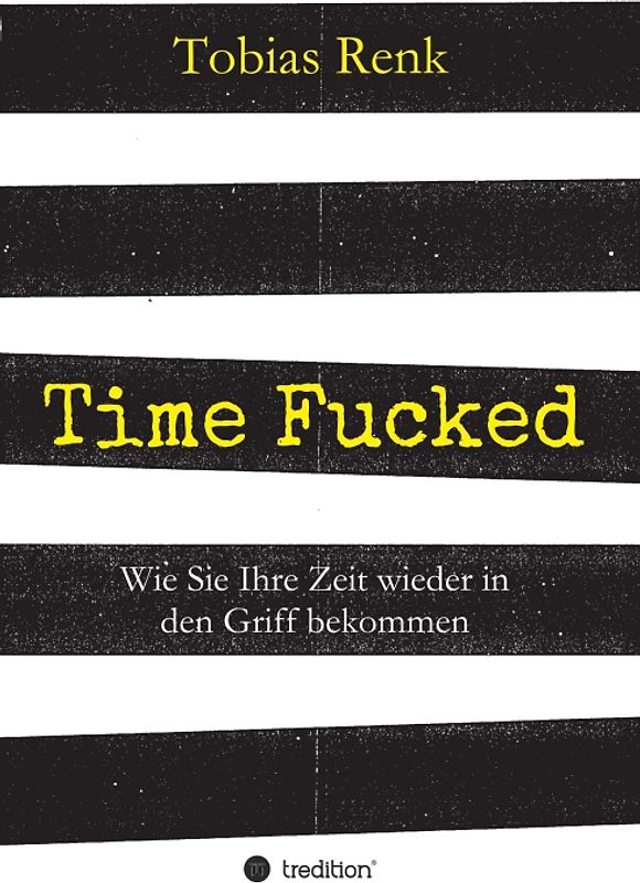 Time Fucked