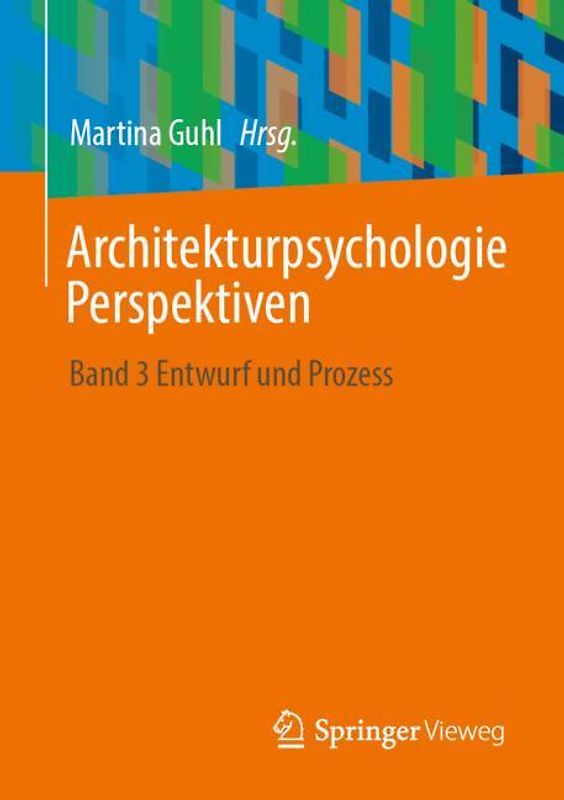 Architekturpsychologie Perspektiven
