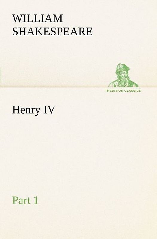 Henry IV Part 1