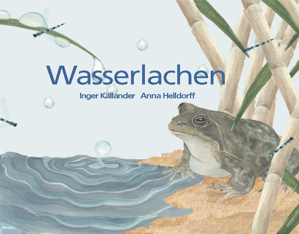 Wasserlachen