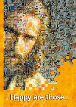 Glücklich sind... / Englisch