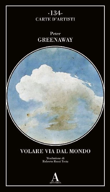 Volare via dal mondo