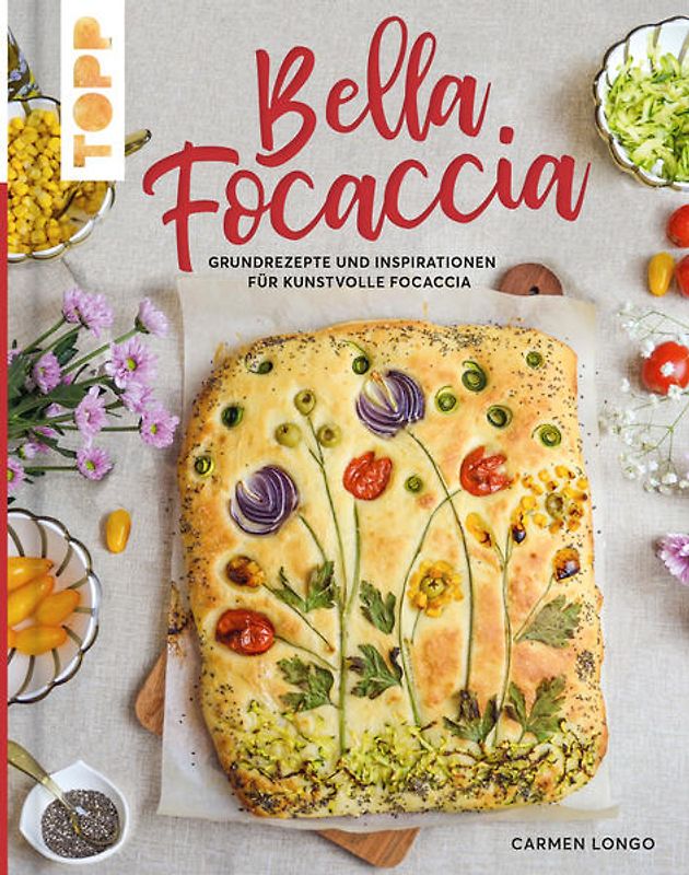 Bella Focaccia