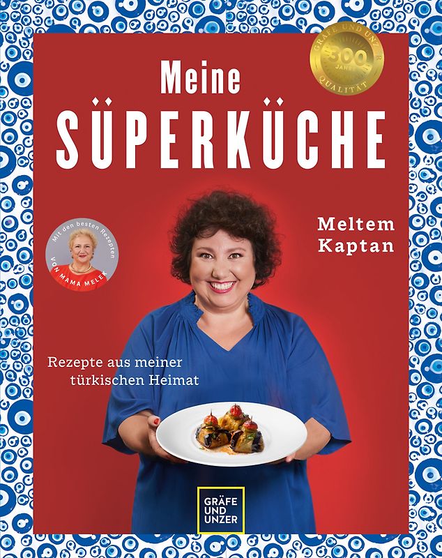 Meine Süperküche
