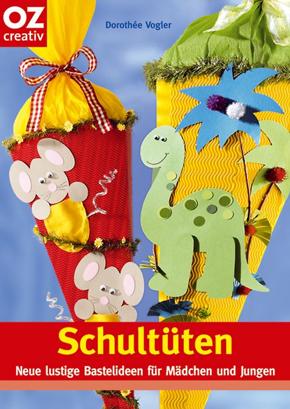 Schultüten