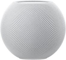 Apple HomePod mini wit