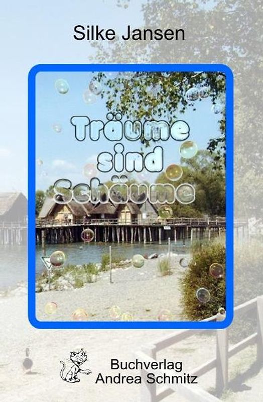 Träume sind Schäume