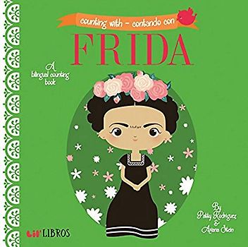 Counting With/Contando Con Fr