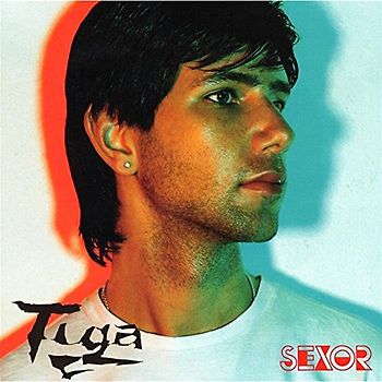 Tiga - Sexor