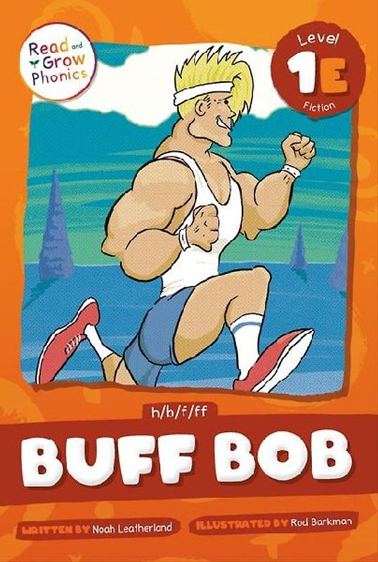 Buff Bob