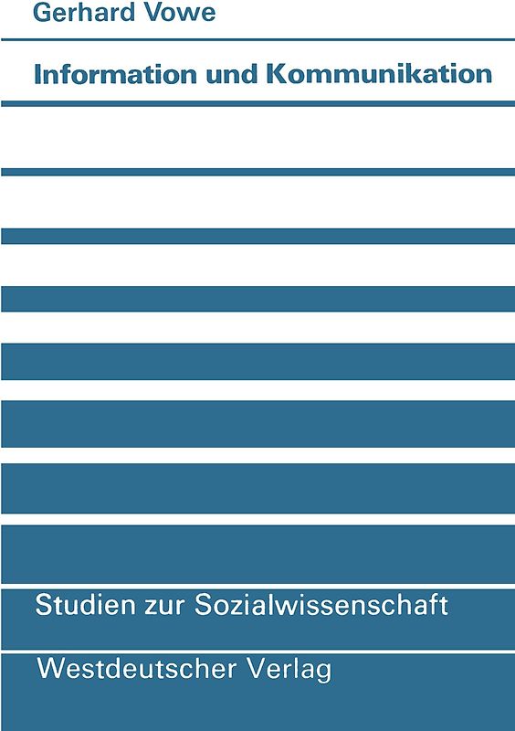 Information und Kommunikation