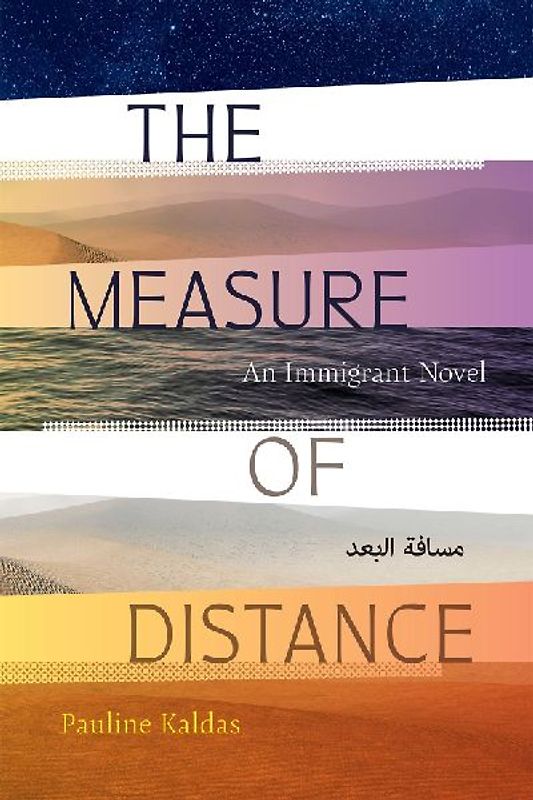 The Measure of Distance
