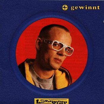 die Fantastischen Vier - 4 Gewinnt