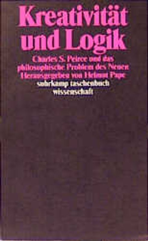 Kreativität und Logik