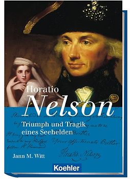 Horatio Nelson