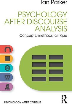 Psychology After Discourse Analysis