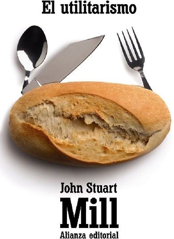 El utilitarismo : un sistema de la lógica (libro VI, capítulo XX)