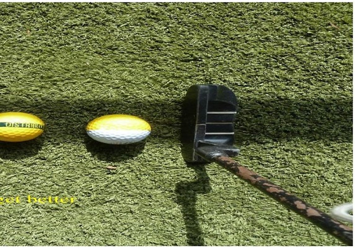 Best of Golf with Wolf