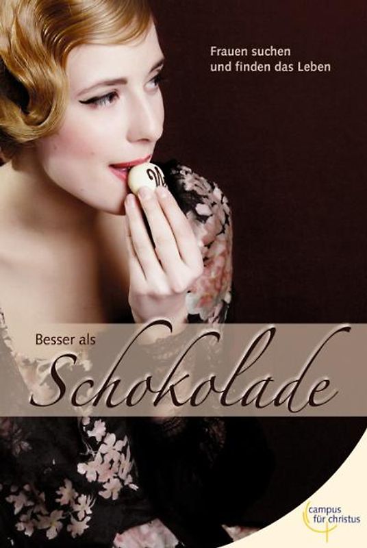 Besser als Schokolade