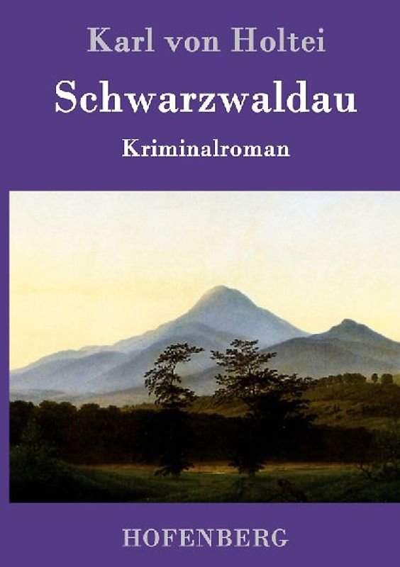 Schwarzwaldau