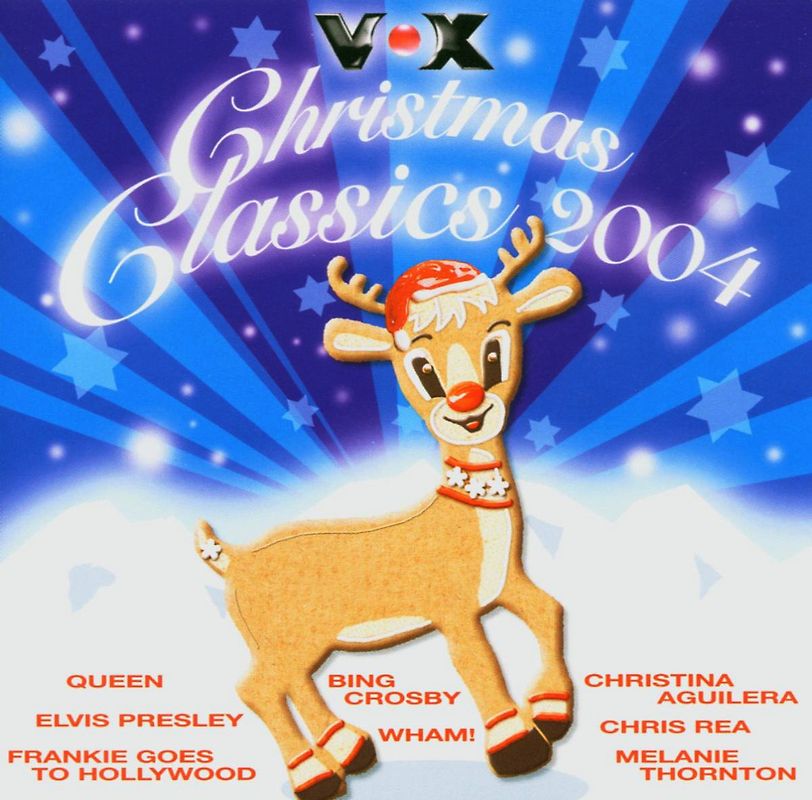 Various - Christmas Classics 2004