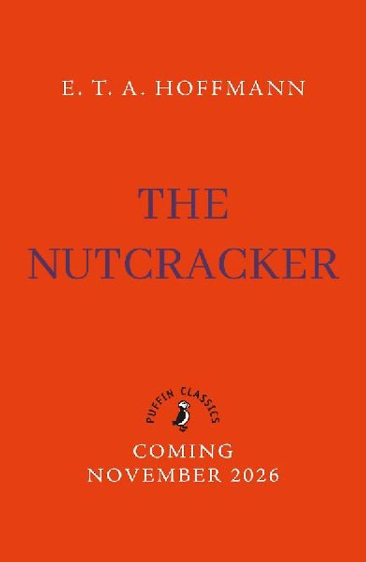 The Tale of the Nutcracker