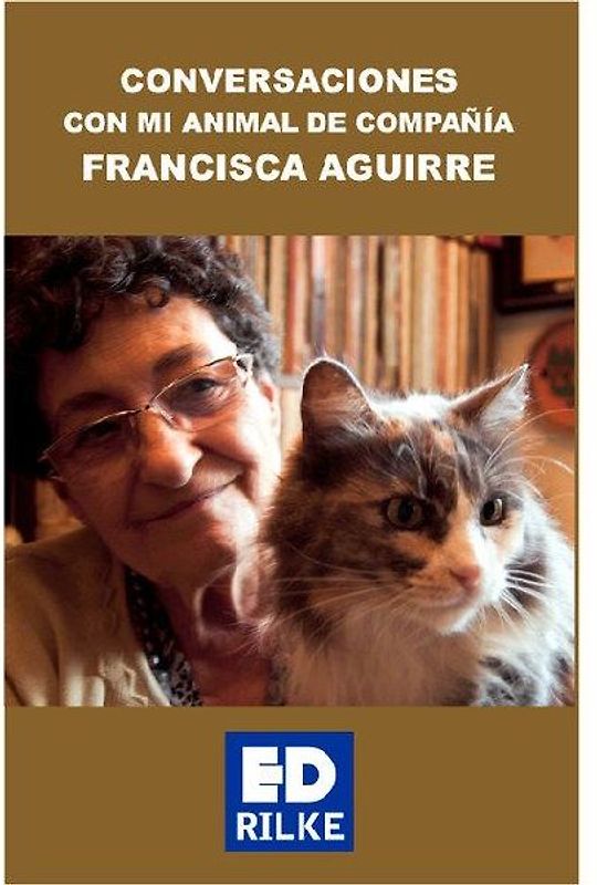 Conversaciones con mi animal de compañía