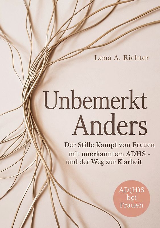 Unbemerkt Anders