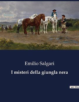 I misteri della giungla nera