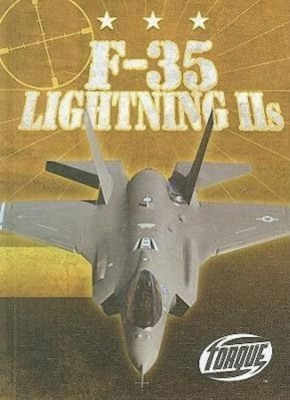 F-35 Lightning IIS