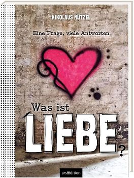 Was ist Liebe?