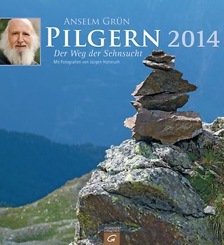 Pilgern 2014