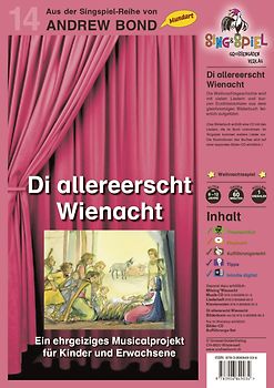 Di allereerst Wienacht