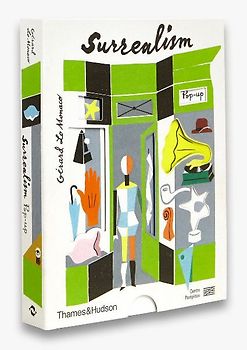 Pop-Up Surrealism