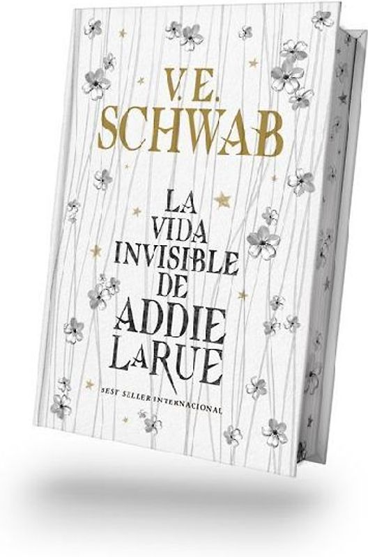 Vida Invisible de Addie Larue, La - Ed. Coleccionista