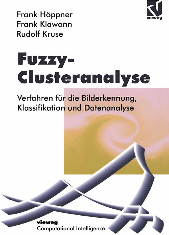 Fuzzy-Clusteranalyse
