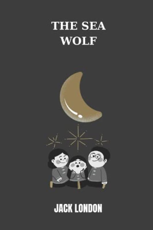 the sea wolf by jack london