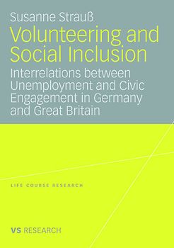 Volunteering and Social Inclusion