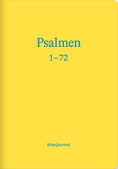 Die Psalmen 1–72 (Bibeljournal)