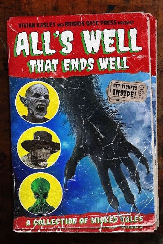 All's Well That Ends Well