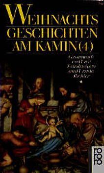 Weihnachtsgeschichten am Kamin 4