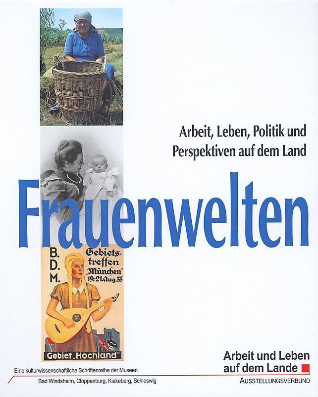 Frauenwelten