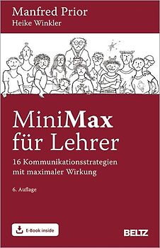 MiniMax für Lehrer