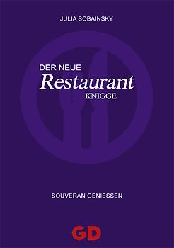 Der Neue Restaurant-Knigge
