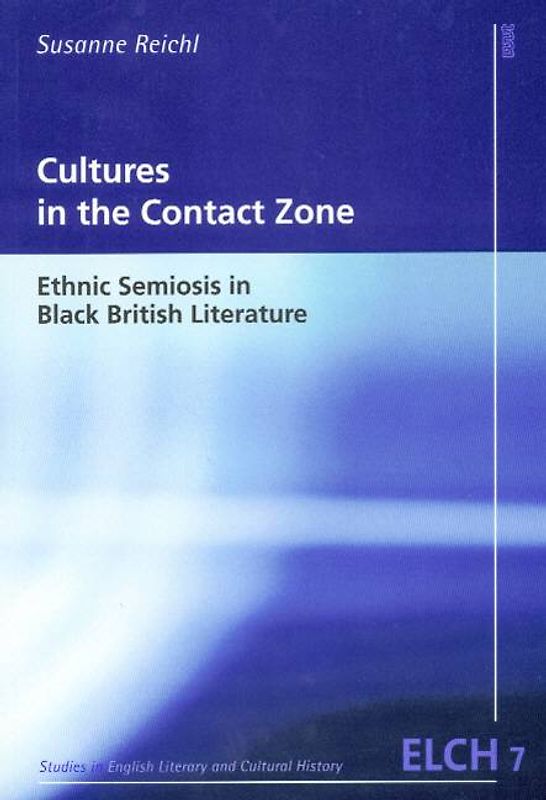 Cultures in the Contact Zone